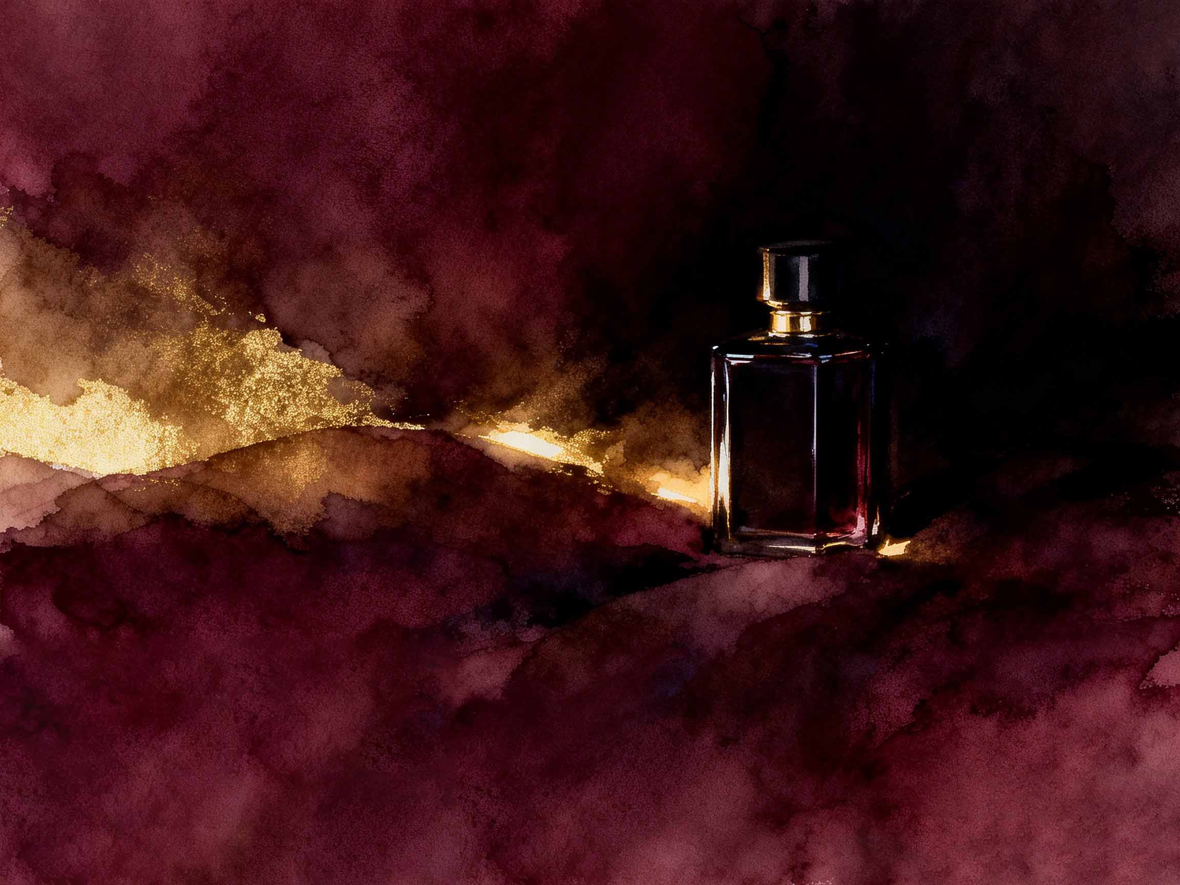 Bespoke Perfume