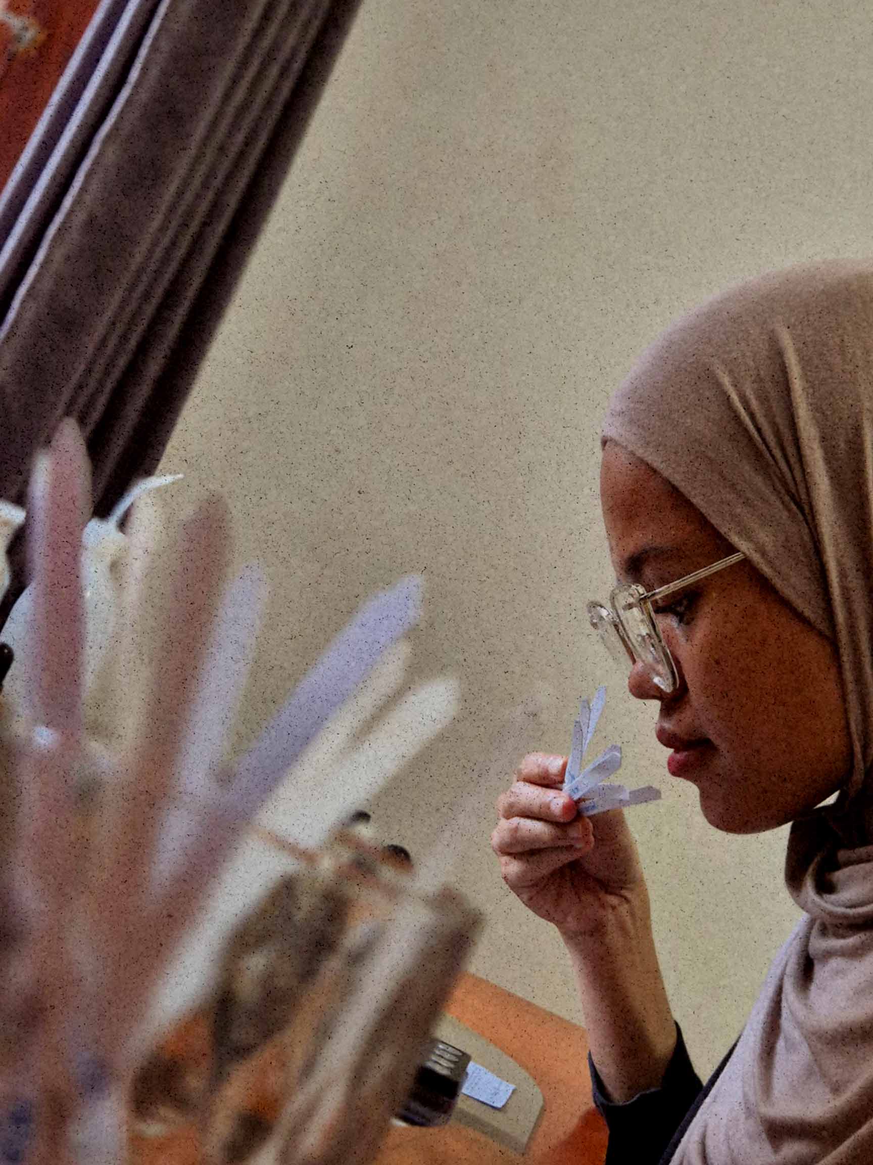 Memahami Sebelum Meracik