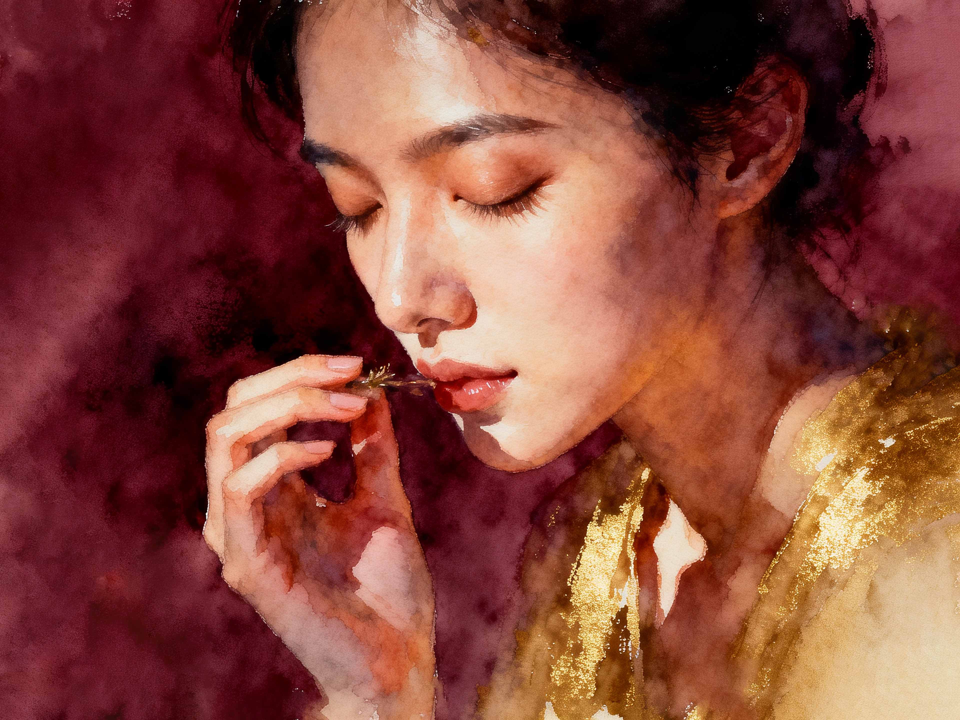 Philosophy of Perfume