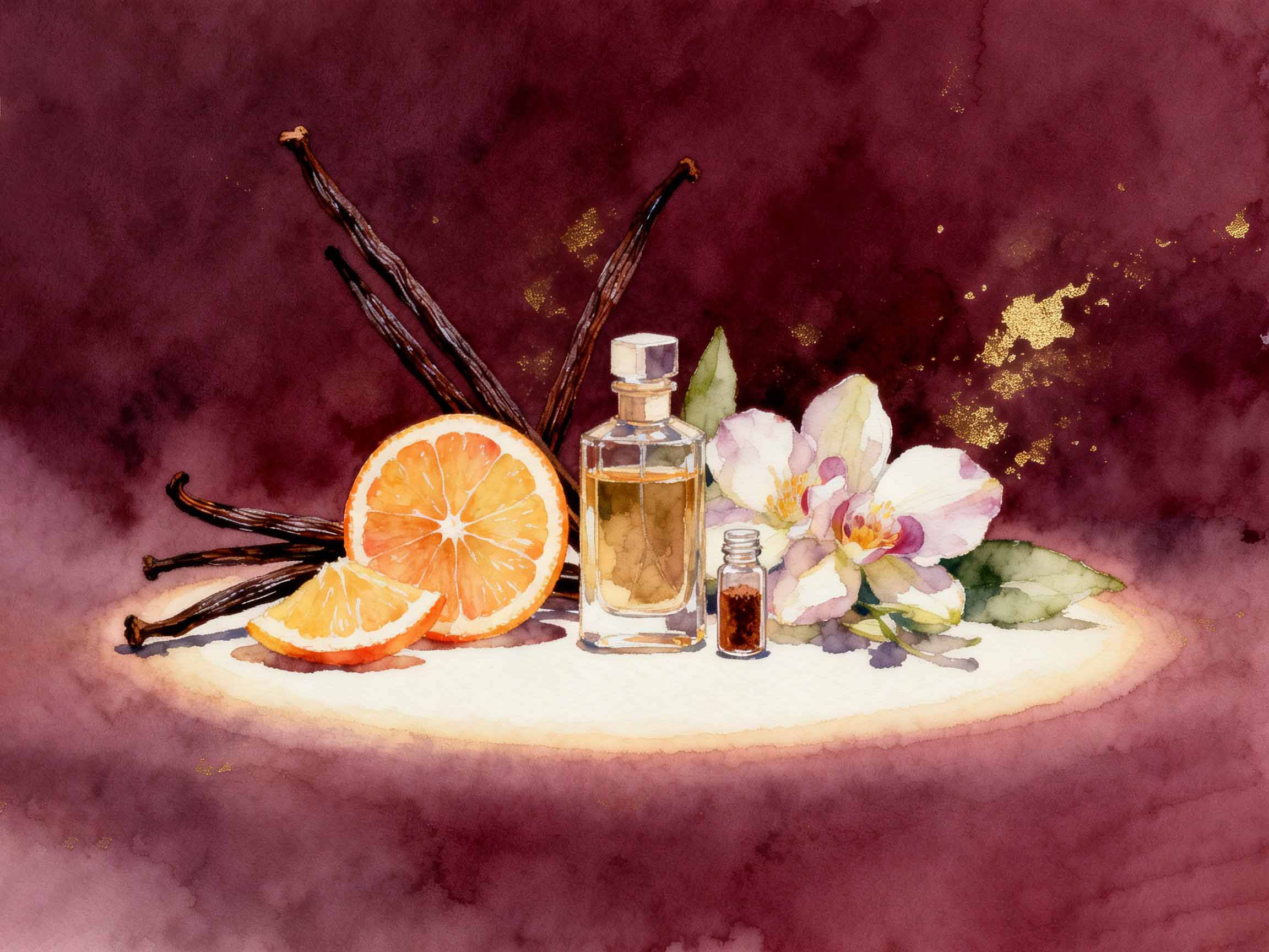 Aroma Favorit