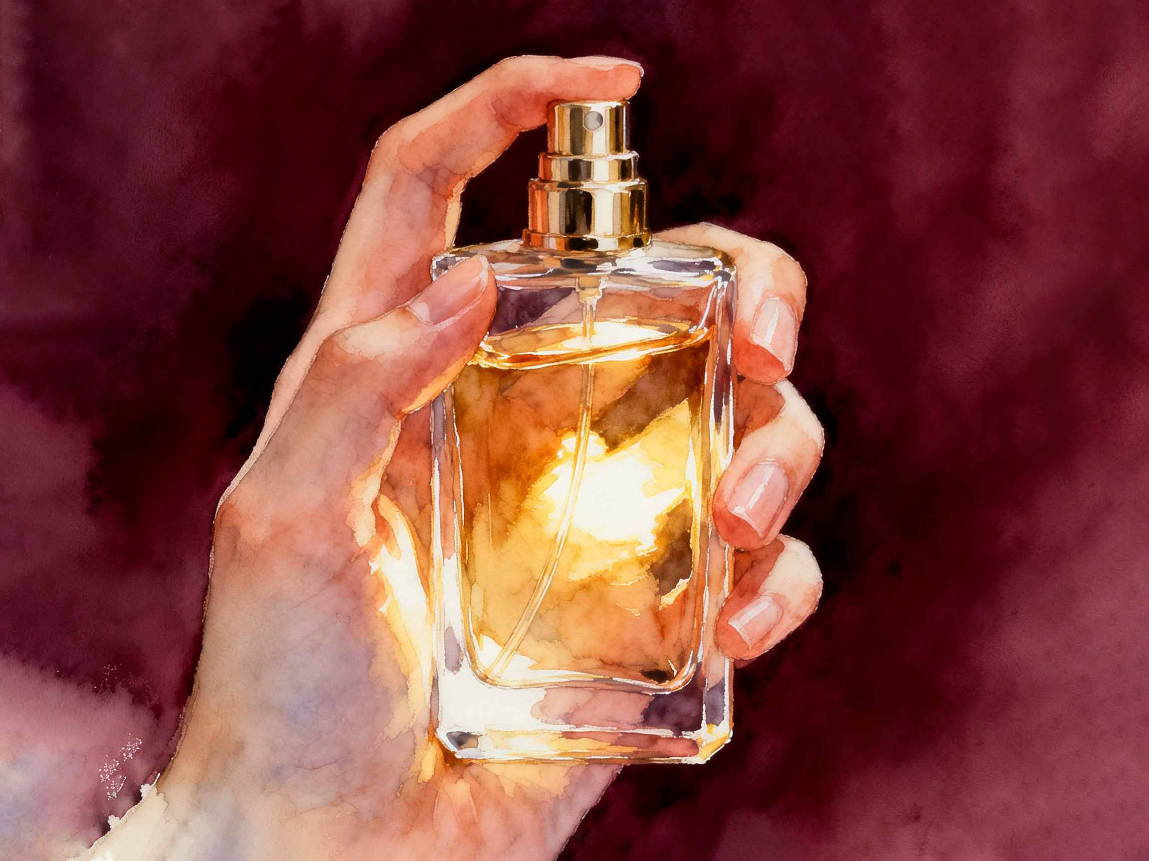 Dari Karakter ke Aroma